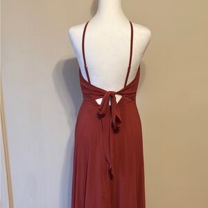 Azazie Bridesmaid Dress